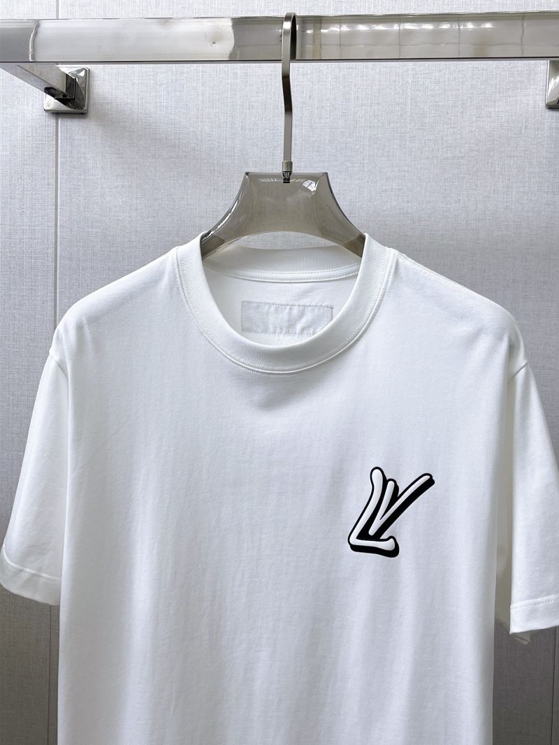 Louis Vuitton T-Shirts